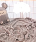 Hình ảnh: Chăn gối 2in1 cho dân văn phòng, trẻ nhỏ