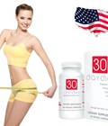 Hình ảnh: Thuốc giảm cân 30 day diet chính hãng