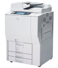 Hình ảnh: Máy photocopy ricoh pro 700ex giá rẻ