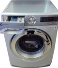 Hình ảnh: Máy giặt Electrolux EWF10932S 9 kg