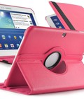 Hình ảnh: Bao da Samsung Galaxy Note 10.1 2014 xoay 360 độ