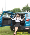 Hình ảnh: Đại lý FORD tại Hà Nội bán các loại xe Ford Ecosport, Ranger, Everest, Transit, Fiesta, Focus