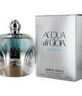 Hình ảnh: Nước hoa nữ Giorgio Armani Acqua Di Gioia Essenza Eau De Parfum Spray for Women, 3.4 Ounce