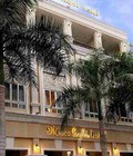Hình ảnh: Moonlight Hotel Saigon South điểm đến tuyệt vời tại Sài Gòn