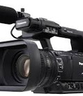 Hình ảnh: Máy quay phim chuyên dụng Panasonic AG AC130 Chính hãng