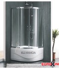 Hình ảnh: Cabin tắm đứng Euroking EU_440A(900x900x1500)