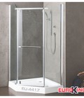 Hình ảnh: Cabin tắm đứng Euroking EU_417(1000x1000x1900)