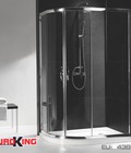 Hình ảnh: Phòng tắm kính Euroking EU_438