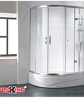 Hình ảnh:  Phòng tắm vách kính Euroking EU-449S(Kệ đựng đồ )