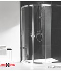 Hình ảnh: Phòng tắm vách kính euroking EU_4006