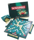 Hình ảnh: Đồ chơi thông minh, Bộ xếp chữ Tiếng anh Scrabble 3 ,10 ,cờ tỷ phú, bảng vẽ to, nhỏ 4 màu tự xóa, board game