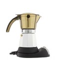 Hình ảnh: Máy pha cà phê gia đình Delonghi Mokka EMK9