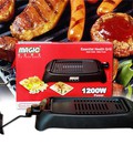 Hình ảnh: Bếp nướng điện không khói chính hãng Hàn Quốc Magic Home
