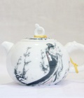 Hình ảnh: Ấm sứ cô tiên 160.000