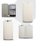 Hình ảnh: Bao da Oppo N1 da trơn cao cấp