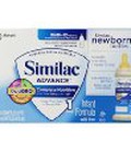 Hình ảnh: Bán buôn, lẻ Similac Neosure, Advance nước xách tay Mỹ giá tốt