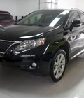 Hình ảnh: Bán Lexus RX350 2010 đủ đồ màu đen, nội thất đen, xe ít sử dụng, rất cứng xe, xe đẹp nguyên bản, không tì vết