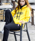 Hình ảnh: Shop 1 : Bộ Đồ Thể Thao thu đông