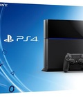 Hình ảnh: Máy Playstation4