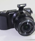 Hình ảnh: Bán máy ảnh mirrorless Sony NEX3n len 16 50mm hàng chính hãng.