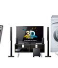 Hình ảnh: Tổng đại lý phân phối dự án Tivi, tủ mát, điều hòa, máy tính...xả hàng TV Samsung 40F6300 giá sốc