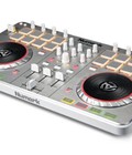 Hình ảnh: Thiết bị DJ Numark Mixtrack II USB DJ Controller with Trigger Pads