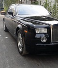 Hình ảnh: BÁN Xe Rolls Royce Phantom Nhập Khẩu Biển Trắng cũ đời 2008 SX 2007 mầu đen 0966009966