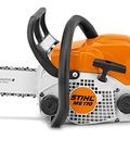 Hình ảnh: Máy cưa gỗ cầm tay chạy xăng Stihl MS170 / MS180 Germany giá rẻ