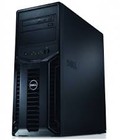 Hình ảnh: Máy chủ Dell PowerEdge T110 II 4C E3 1220v2 giá rẻ