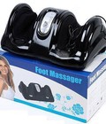 Hình ảnh: Máy massage chân Hàn Quốc, Nhật Bản bảo hành chính hãng 36 tháng, máy massage bắp chân, máy massage bàn chân giá hấp dẫn