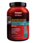 Hình ảnh: Heavy Weight Gaine 900 g : Bổ Xung Protein , tăng cân , tăng cơ hiệu quả .