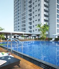 Hình ảnh: Chung cư cao cấp HP Landmark, giá bán 21tr/m2, vay ngân hàng 0% LS năm đầu. LH: 0948901169