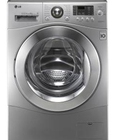 Hình ảnh: Giảm giá: LG WD 15660 máy giặt lồng ngang 8kg