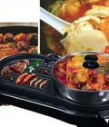 Hình ảnh: Bếp lẩu nướng 2 trong 1 imarflex Thai Land, ship toàn quốc