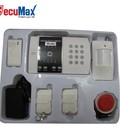 Hình ảnh: Bộ trung tâm báo động chống trộm cướp SecuMax GSM 3500,SecuMax Z 3100ASSecuMax SM3100AS