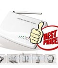 Hình ảnh: Cảm biến từ gắn cửa không dây WSMC02B
