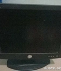 Hình ảnh: Cần bán gấp cái màn hình Dell 15 inch tại HN :D