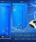 Hình ảnh: Máy sấy quần áo, tủ sấy quần áo giá rẻ, hàng nhập khẩu chính hãng, bảo hành 18 tháng