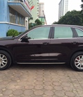 Hình ảnh: Porsche cayenne S động cơ V8 4.8L sản xuất 2010 màu nâu