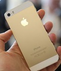Hình ảnh: Điện thoại iphone 5s, máy chạy nhanh mượt, mới 98%