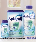 Hình ảnh: Sữa Aptamil Anh số 2
