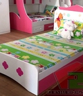 Hình ảnh: Nội thất F21, giường đơn gấu Pooh Hồng