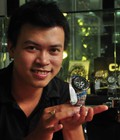 Hình ảnh: Phá giá kinh hoàng đồng hồ CASIO cao cấp chính hãng Khuyến mại khủng