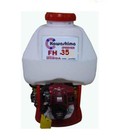 Hình ảnh: Máy phun thuốc Honda, máy phun thuốc giá chỉ 4.500.000