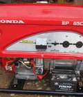 Hình ảnh: Máy phát điện honda