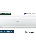Hình ảnh: Điều hòa 2 chiều panasonic CU/CS E24PKH 8, 24.000BTU inventer giá tại kho