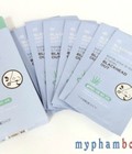 Hình ảnh: Miếng lột mũi Blackhead Out Aloe Nose Strips 2014 The Face Shop