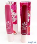 Hình ảnh: Son Rosy tint lips Etude Hous