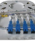 Hình ảnh: Hộp phối quang FTTH OTB 2 core, 4 fo, 8 sợi chất lượng tốt giá phải chăng