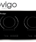 Hình ảnh: Bếp từ Rovigo RVI S2F3 số 1 cho chất lượng